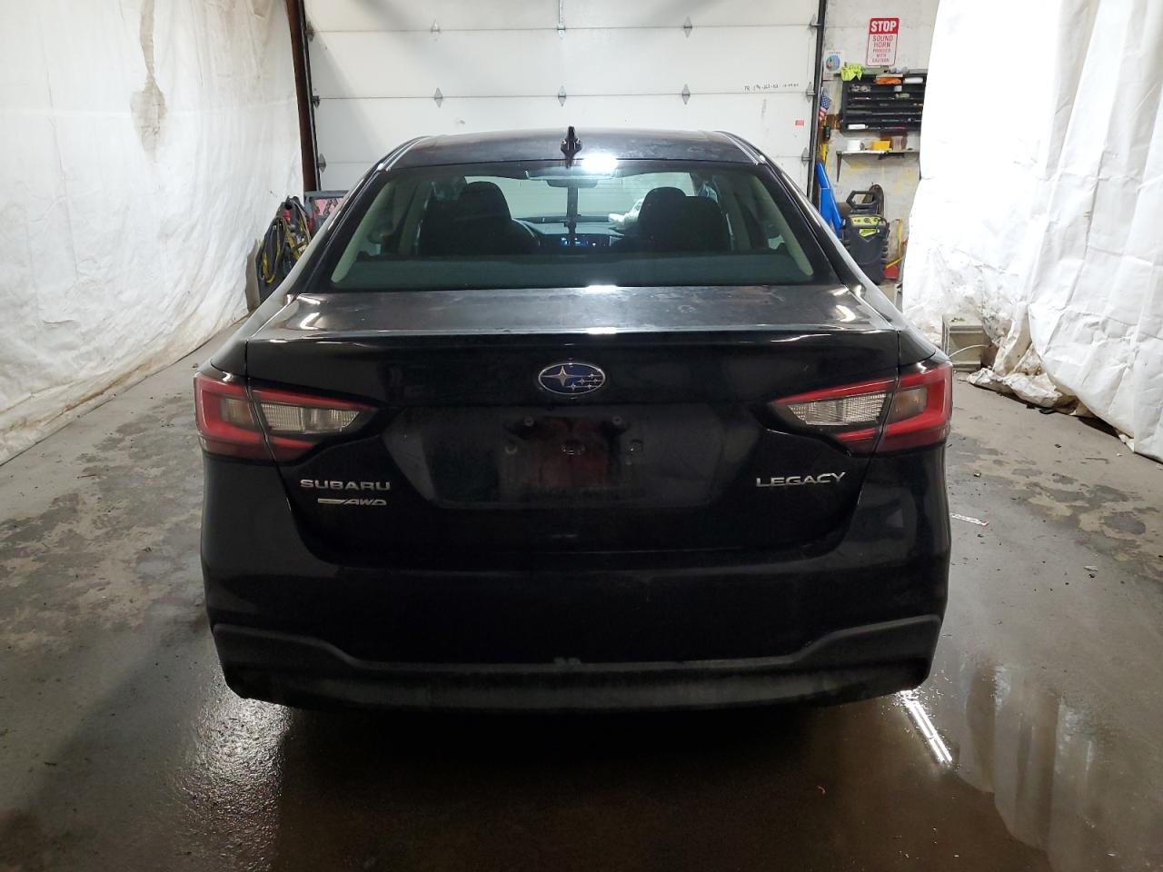 2025 Subaru Legacy Premium VIN: 4S3BWAD64S3023679 Lot: 93384045