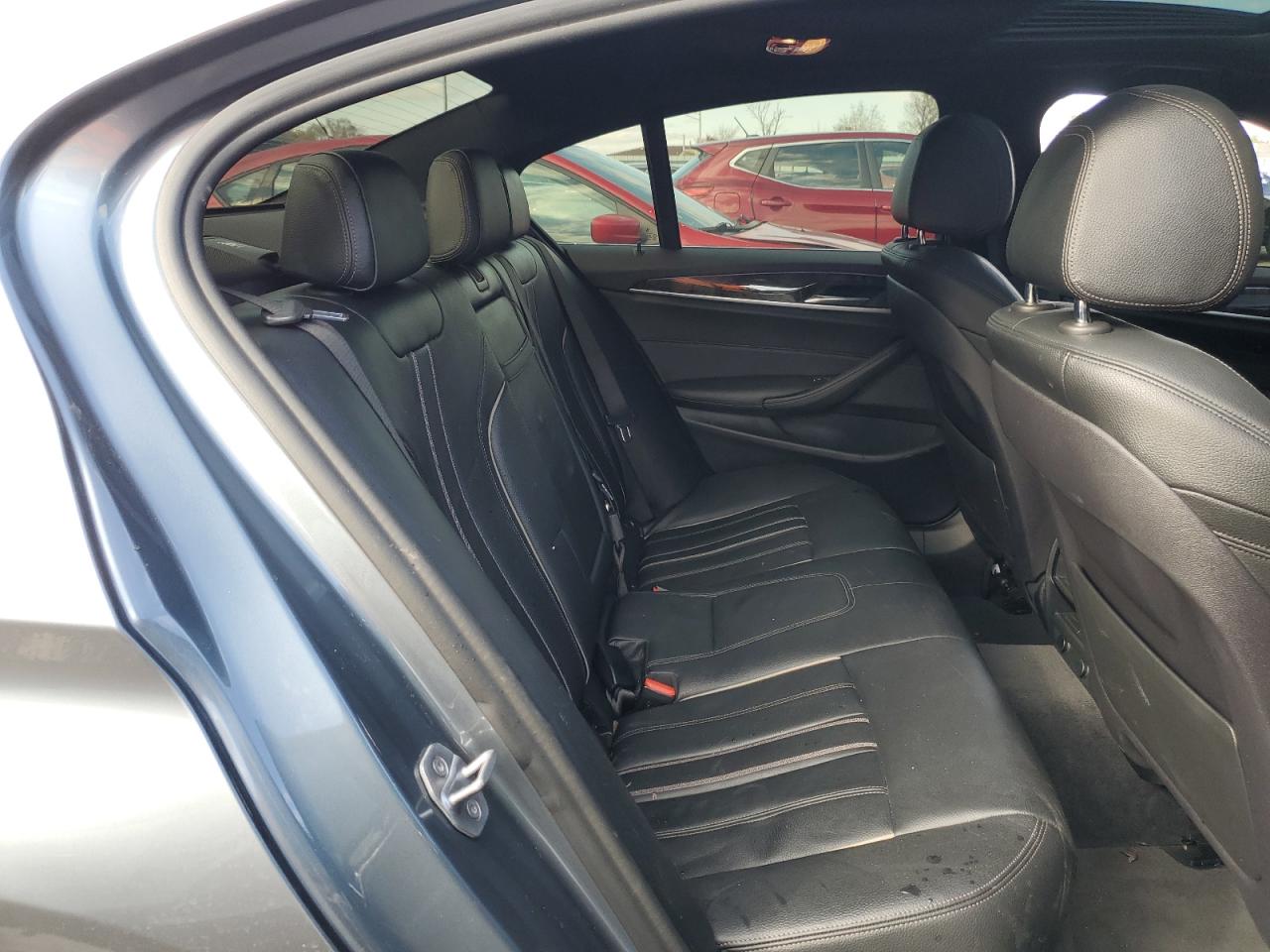 2018 BMW 530 Xi VIN: WBAJA7C55JWA73882 Lot: 91656845