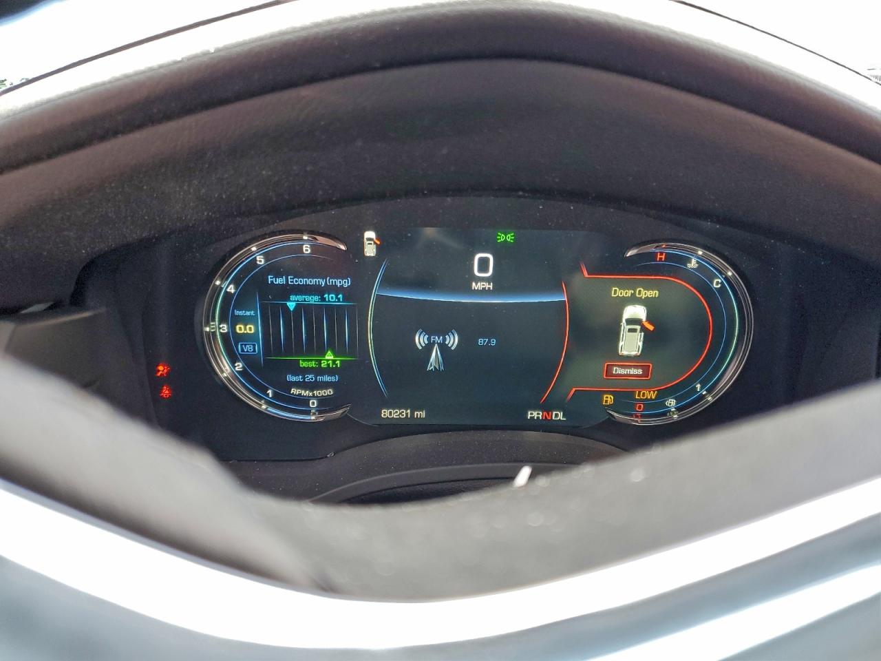 2019 Cadillac Escalade Esv Premium Luxury VIN: 1GYS4JKJ4KR362396 Lot: 93070915