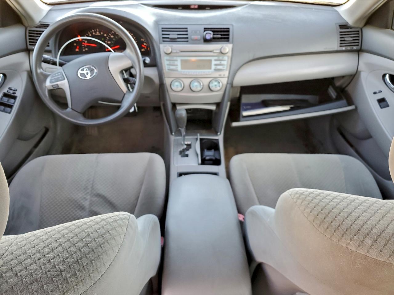 2007 Toyota Camry Ce VIN: 4T1BE46K67U050023 Lot: 94126245