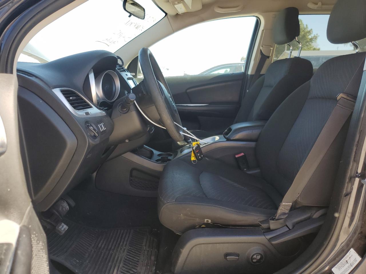 2011 Dodge Journey Mainstreet VIN: 3D4PH1FG4BT502228 Lot: 92448655