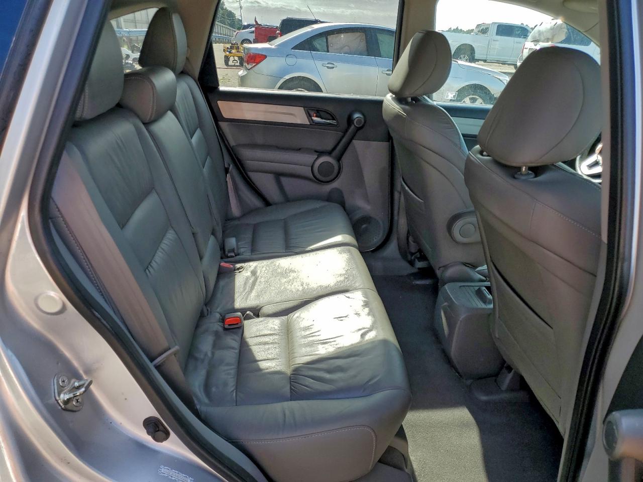 2010 Honda Cr-V Exl VIN: 5J6RE3H7XAL021668 Lot: 94385265