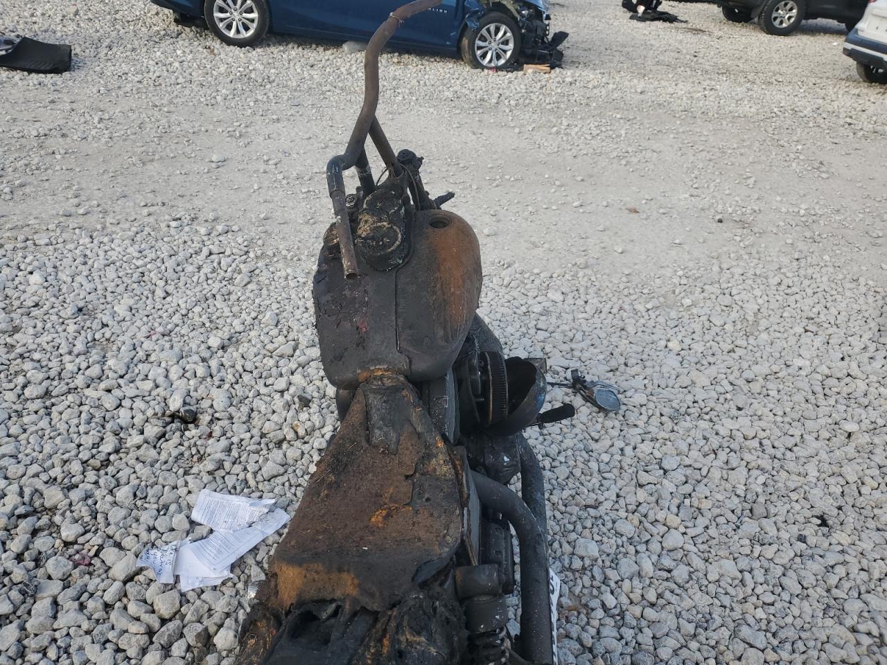 1998 Harley-Davidson Fxdl VIN: 1HD1GDL15WY325666 Lot: 92700465