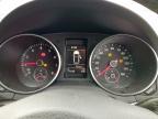 2012 VOLKSWAGEN GOLF 1.4 TSI 160 GT 5DR [LEATHER] for sale at Copart COLCHESTER