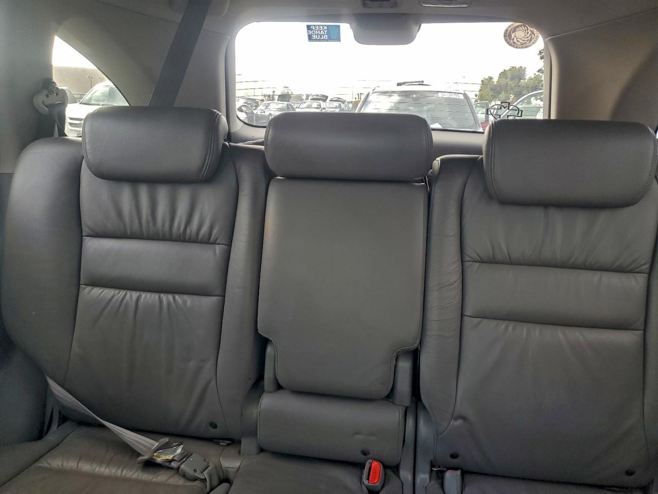 2007 Honda Cr-V Exl VIN: JHLRE48737C121473 Lot: 93934325