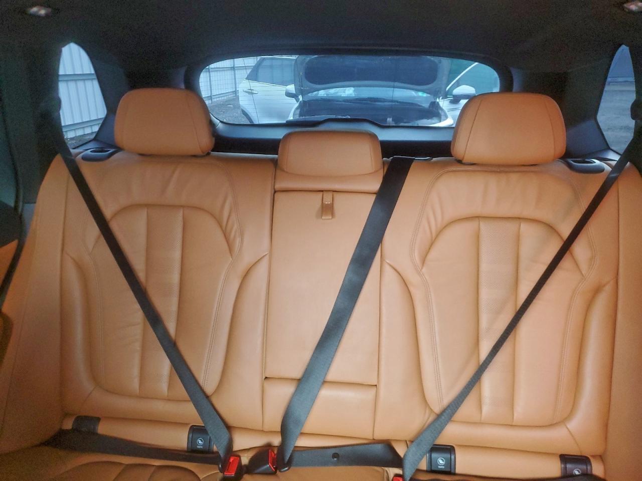 2019 BMW X5 xDrive40I VIN: 5UXCR6C55KLK87624 Lot: 93213525