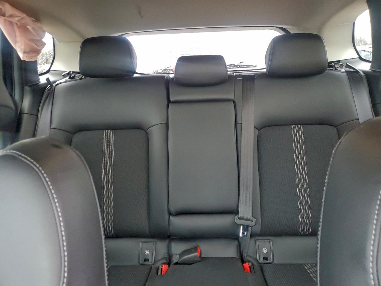 2025 Mazda Cx-50 Select VIN: 7MMVABAMXSN364464 Lot: 94415495