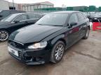 2014 AUDI A3 1.6 TDI 110 SE 5DR for sale at Copart ROCHFORD