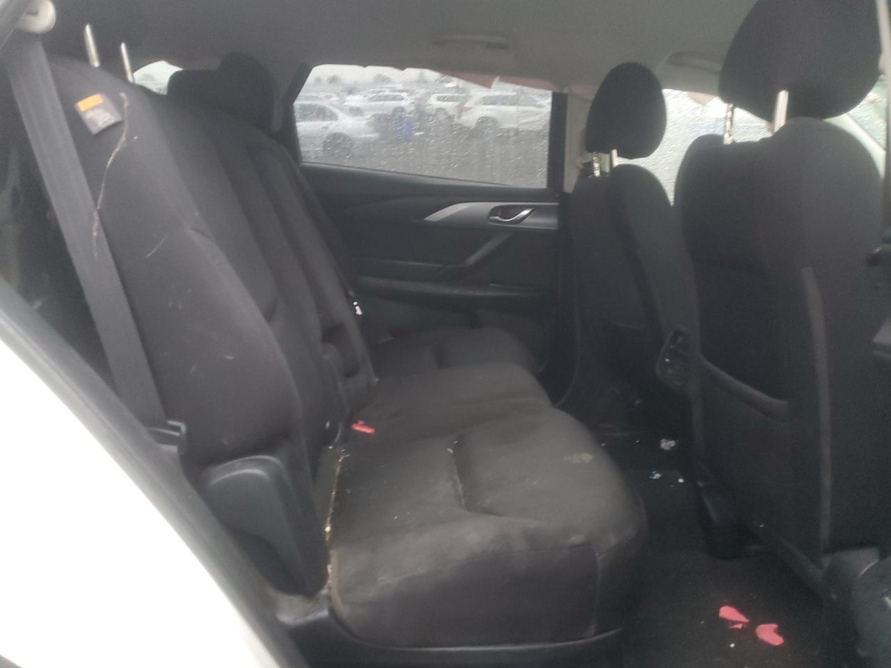 2019 Mazda Cx-9 Sport VIN: JM3TCBBY8K0335410 Lot: 90624815