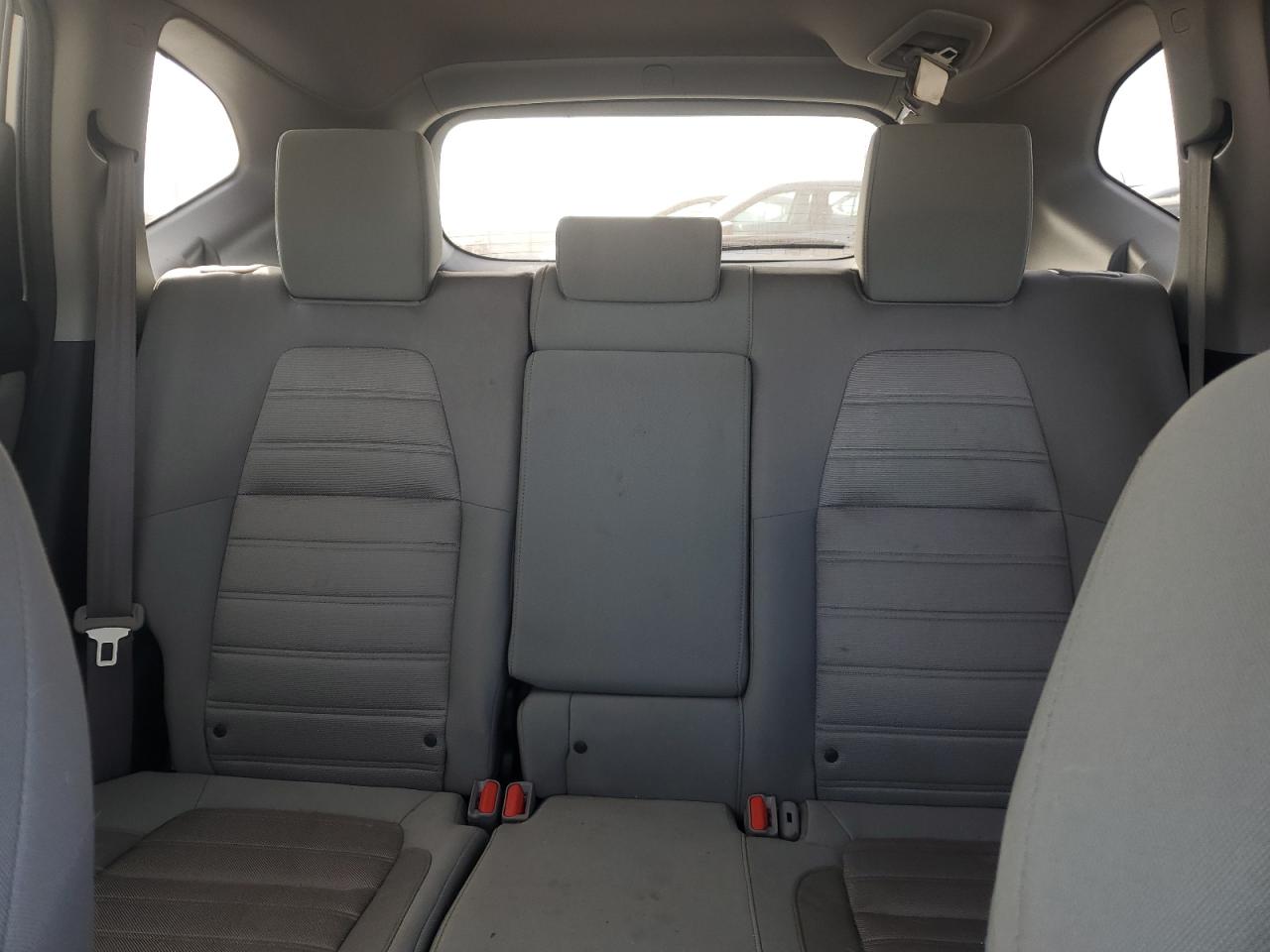 2021 Honda Cr-V Ex VIN: 2HKRW1H54MH411051 Lot: 91784885