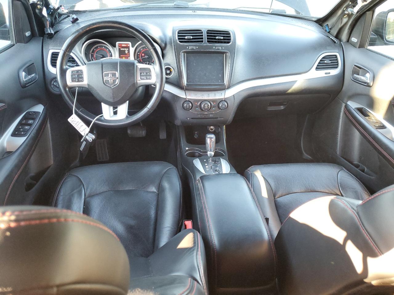 2019 Dodge Journey Gt VIN: 3C4PDDEG0KT816650 Lot: 92300795