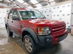 2005 LAND ROVER DISCOVERY 3 TDV6 AUTO  for sale at Copart BELFAST
