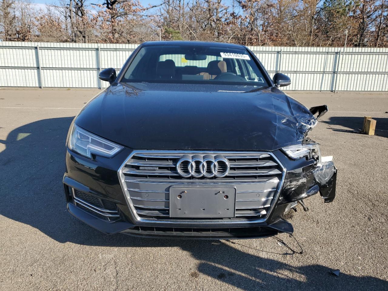 Фото: WAUENAF4XHN047698