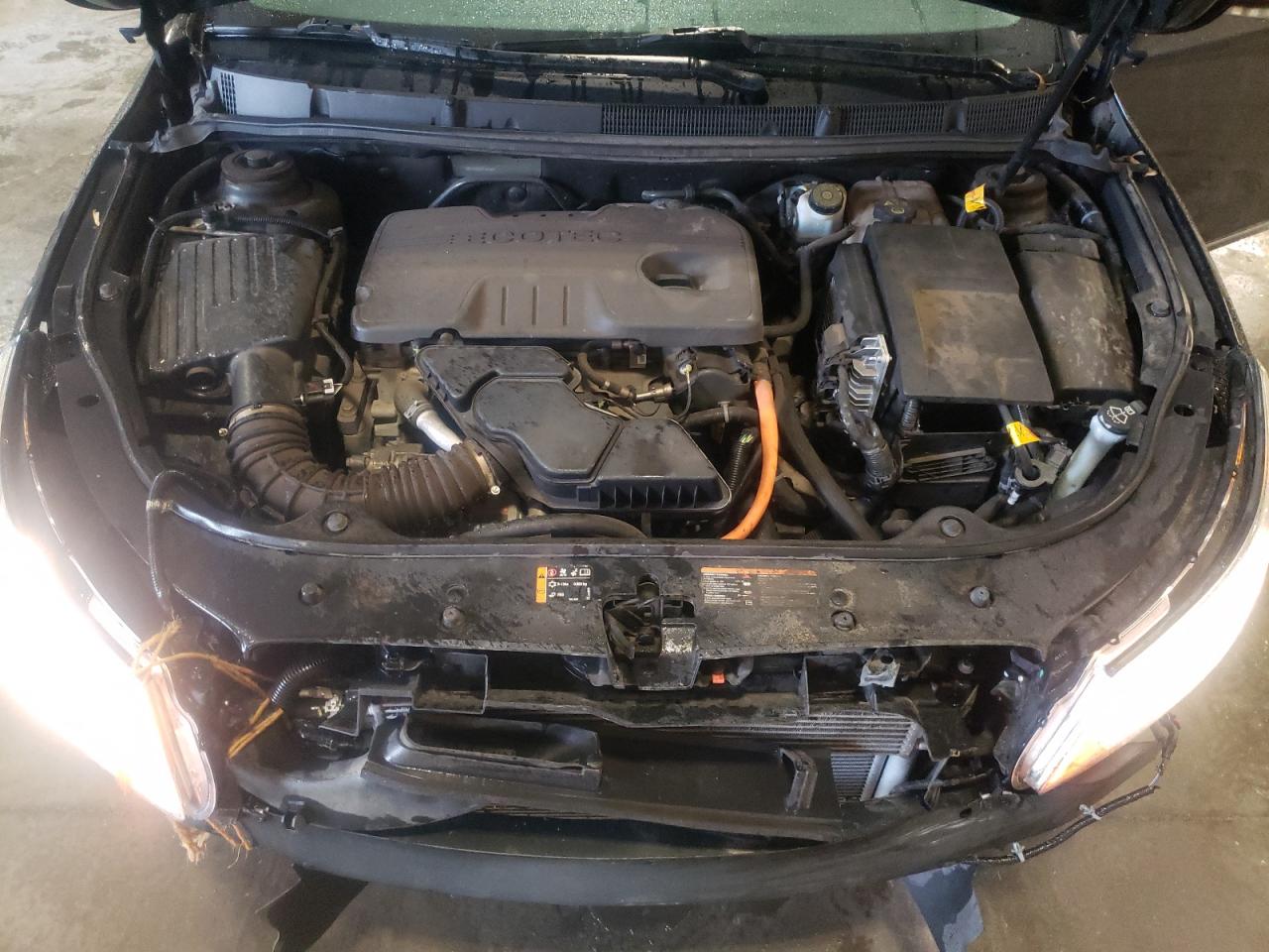 2012 Buick Lacrosse Premium VIN: 1G4GD5ER3CF279562 Lot: 90994195