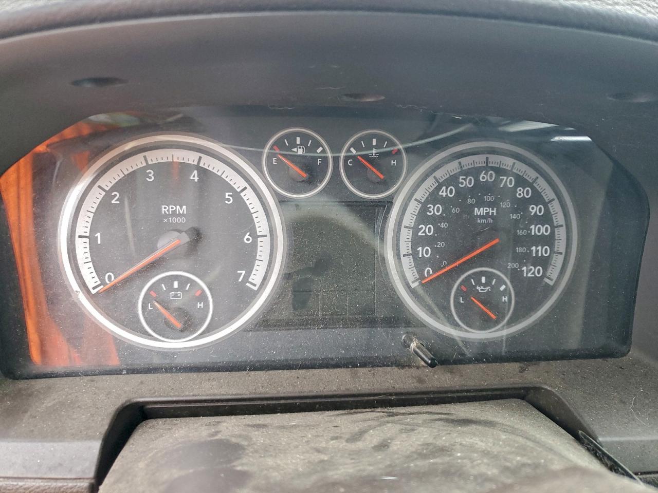 2012 Dodge Ram 2500 Laramie VIN: 3C6TD5FT8CG214757 Lot: 93824855