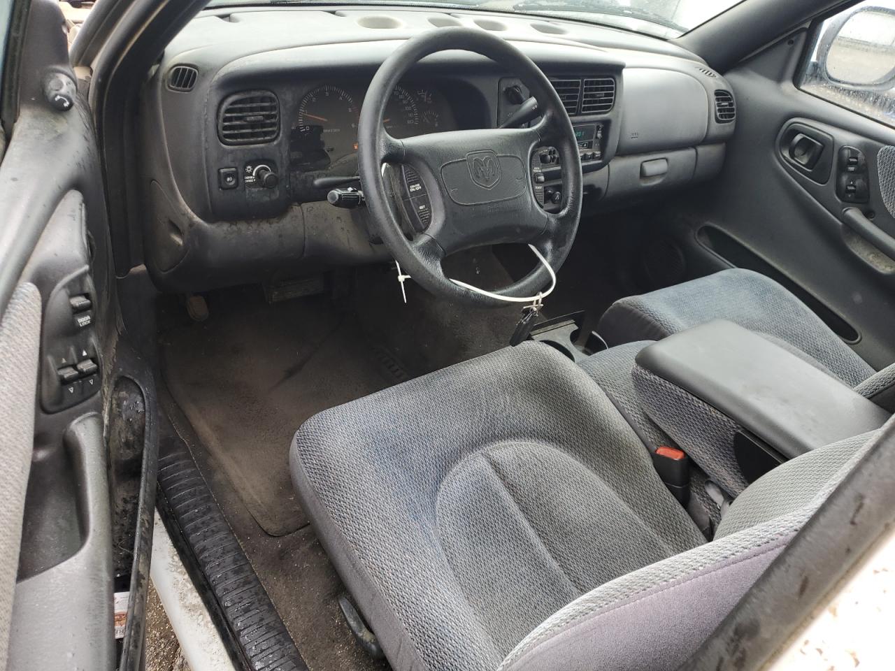 1998 Dodge Dakota VIN: 1B7GL22X3WS722555 Lot: 93114265