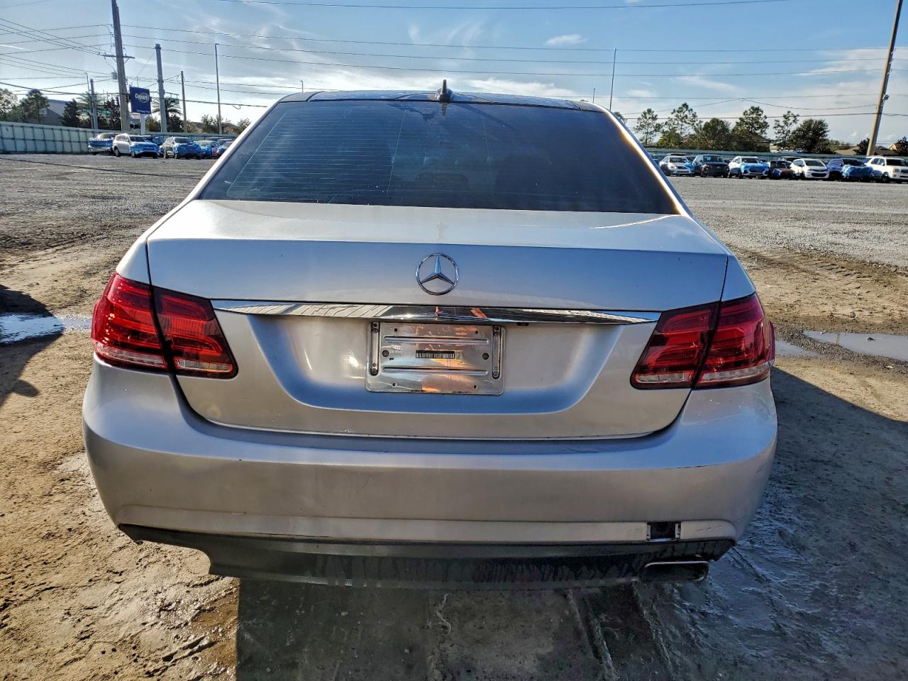 2010 Mercedes-Benz E 350 VIN: WDDHF5GB2AA014859 Lot: 94327195