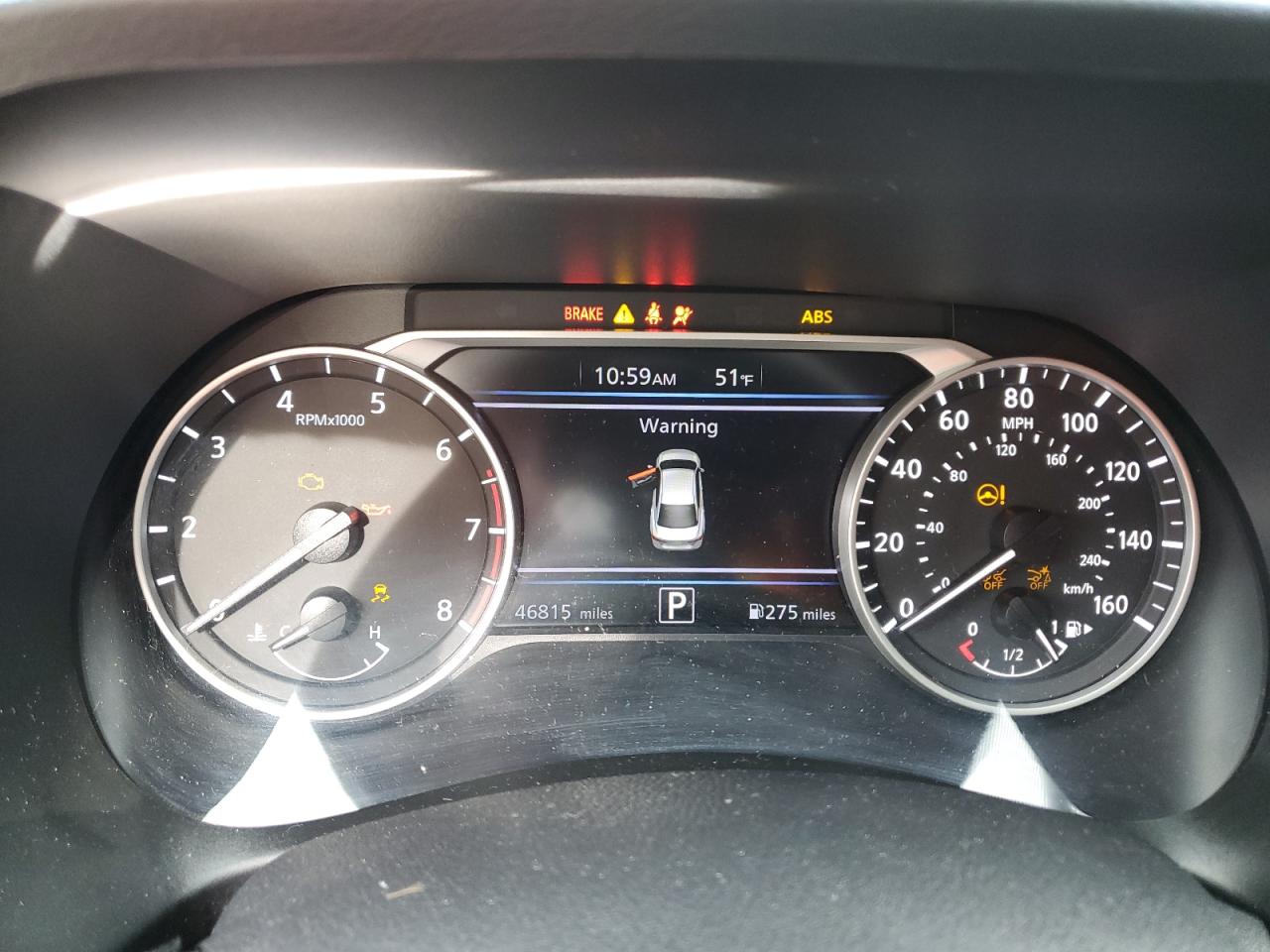 2020 Nissan Sentra Sv VIN: 3N1AB8CVXLY232509 Lot: 91363425