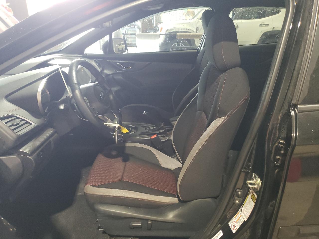 2020 Subaru Impreza Sport VIN: 4S3GTAM68L3700488 Lot: 92211245