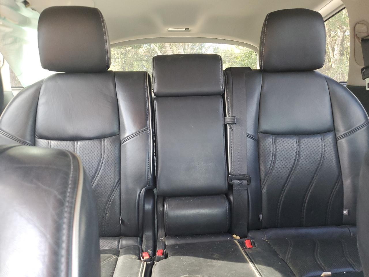 2016 Infiniti Qx60 VIN: 5N1AL0MN0GC507731 Lot: 91936245