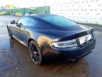 2014 ASTON MARTIN DB9 V12 2DR TOUCHTRONIC AUTO for sale at Copart SANDTOFT