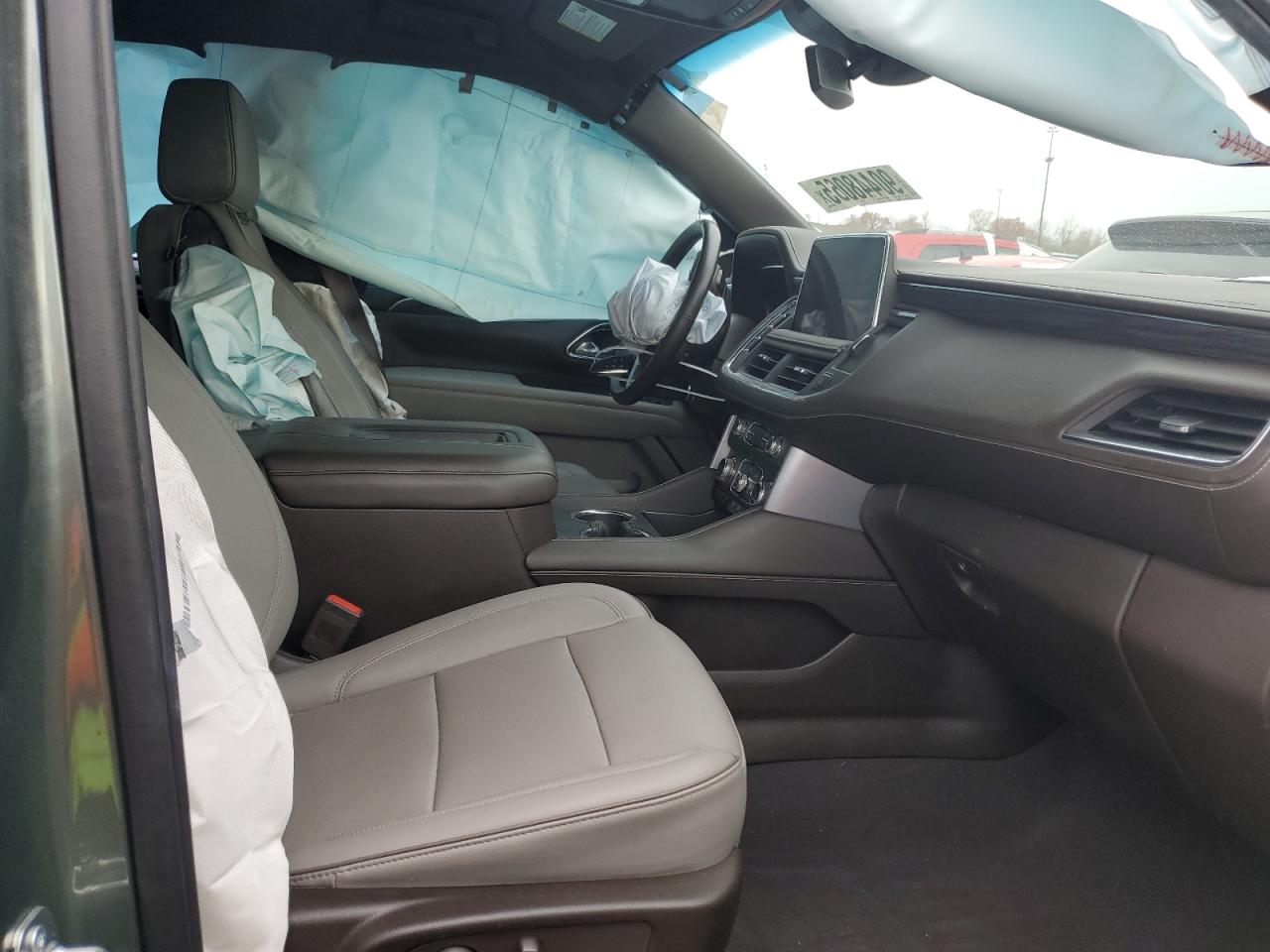 2023 GMC Yukon Slt VIN: 1GKS2BKD6PR211647 Lot: 90448065