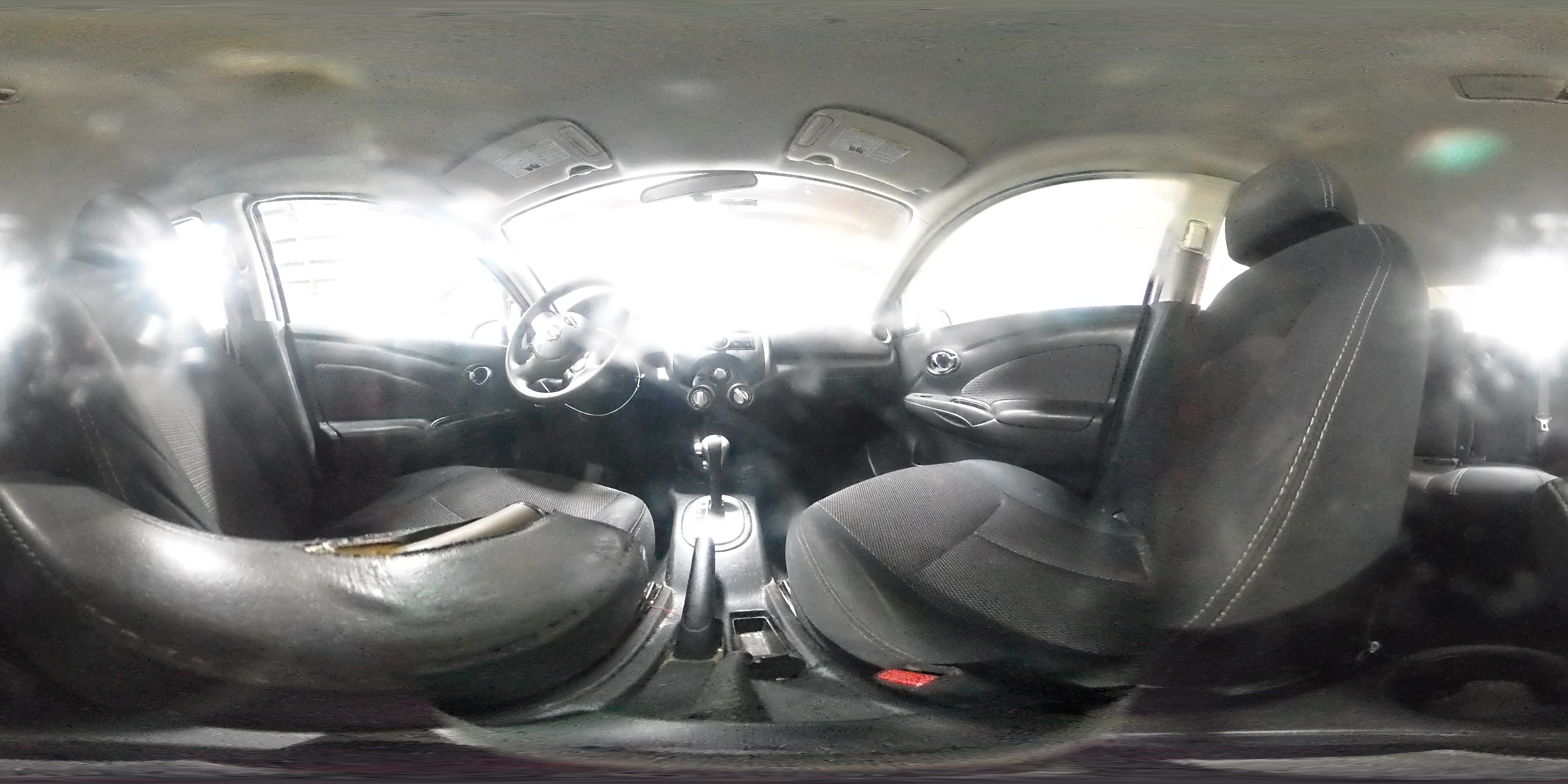 2014 Nissan Versa S VIN: 3N1CN7AP7EL830085 Lot: 93965755