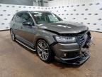 2019 AUDI Q7 50 TDI QUATTRO VORSPRUNG 5DR TIPTRONIC for sale at Copart NEWBURY