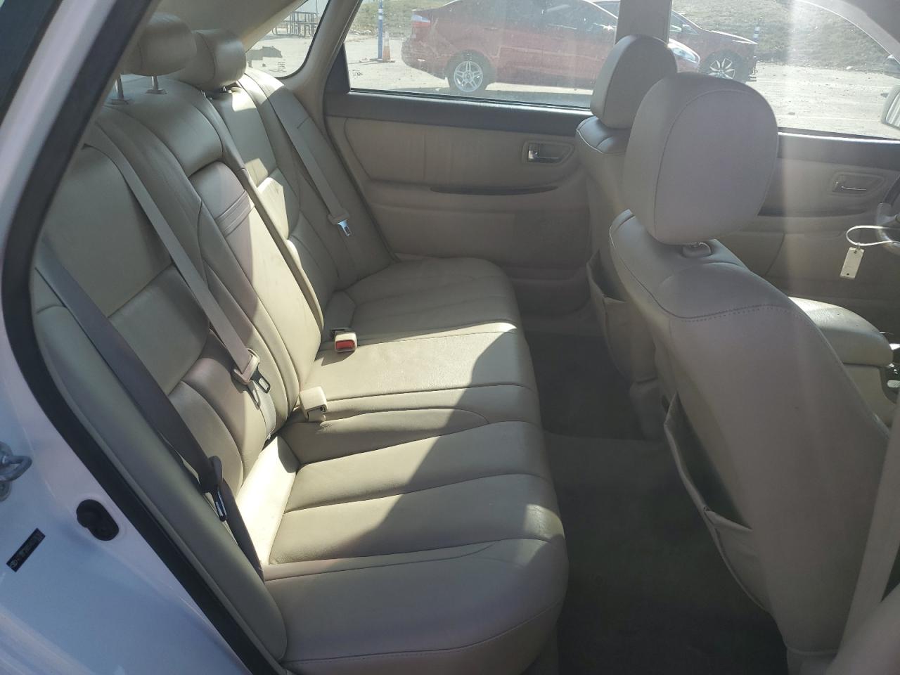 2004 Toyota Avalon Xl VIN: 4T1BF28B54U378785 Lot: 92333145