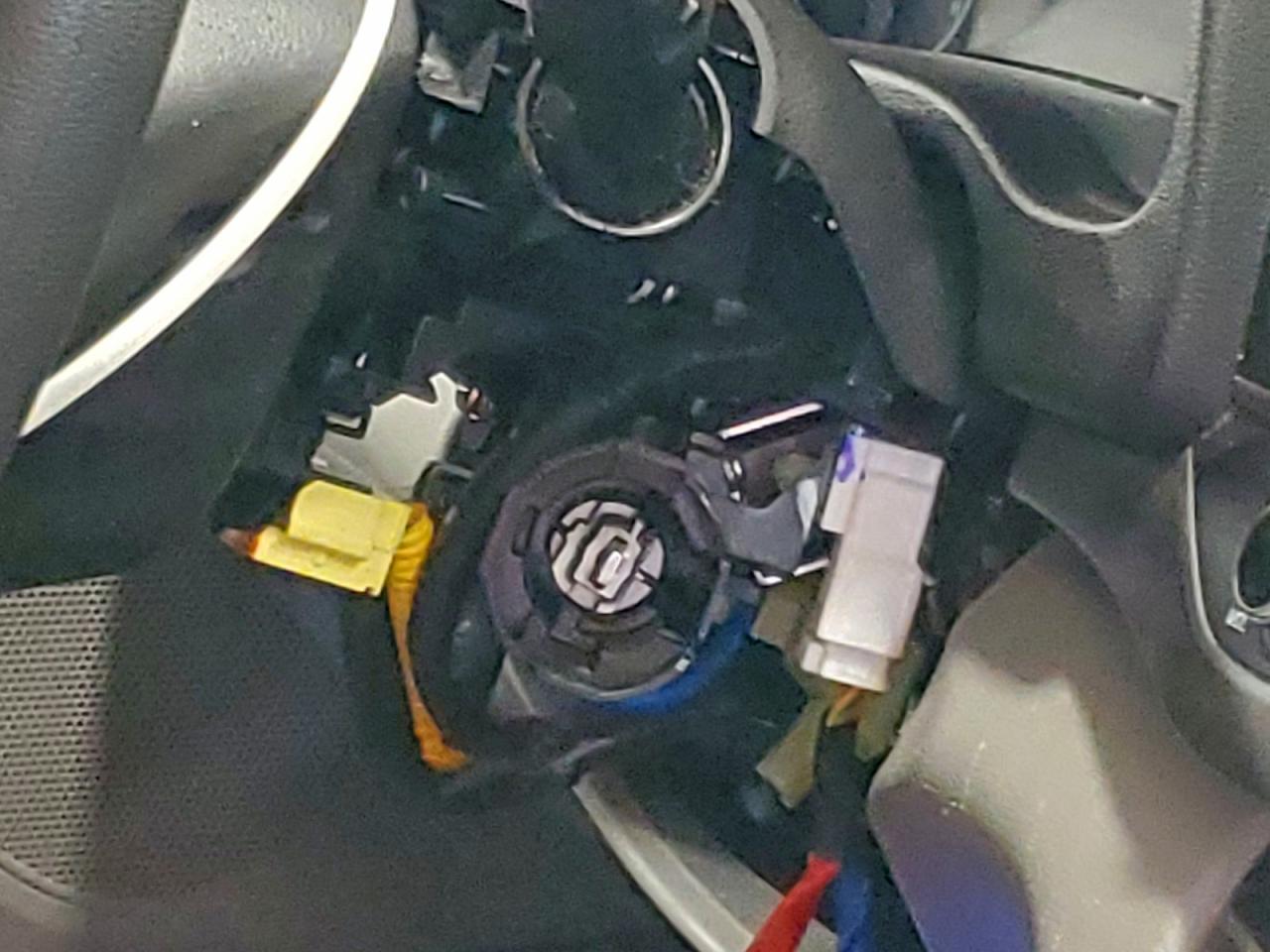 2017 Hyundai Elantra Se VIN: 5NPD74LF4HH100539 Lot: 94031185