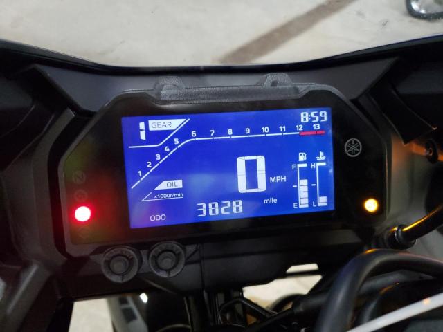 2025 YAMAHA YFZ320 A  