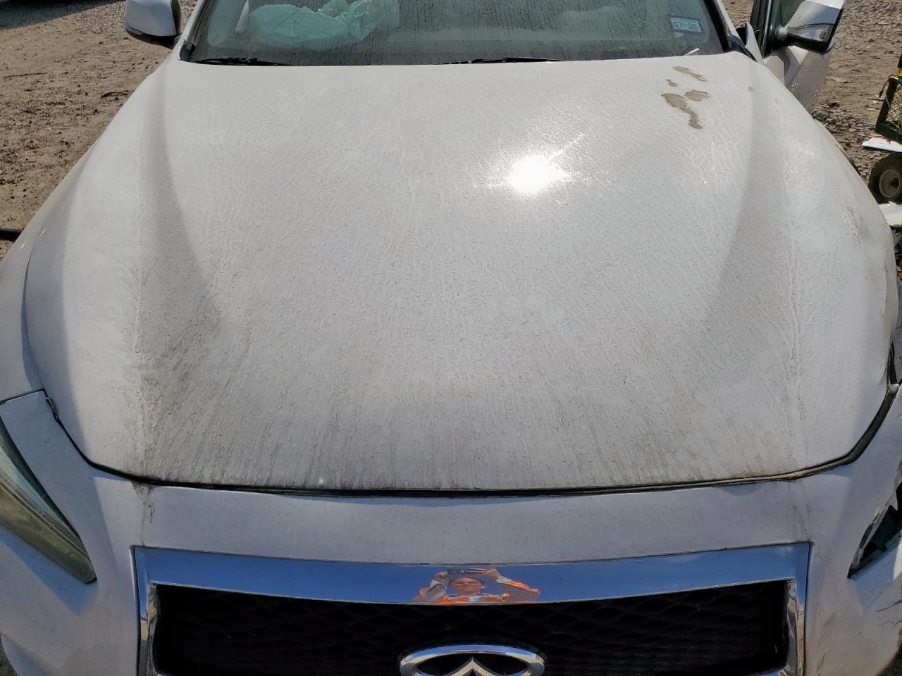 2016 Infiniti Q50 Base VIN: JN1CV7AP7GM200690 Lot: 93553355