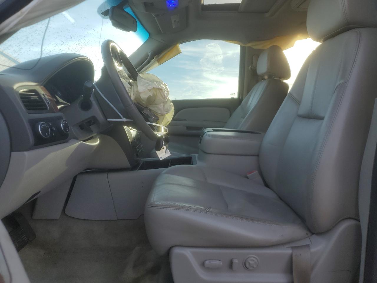 2007 Chevrolet Avalanche K1500 VIN: 3GNFK12367G183841 Lot: 91315985