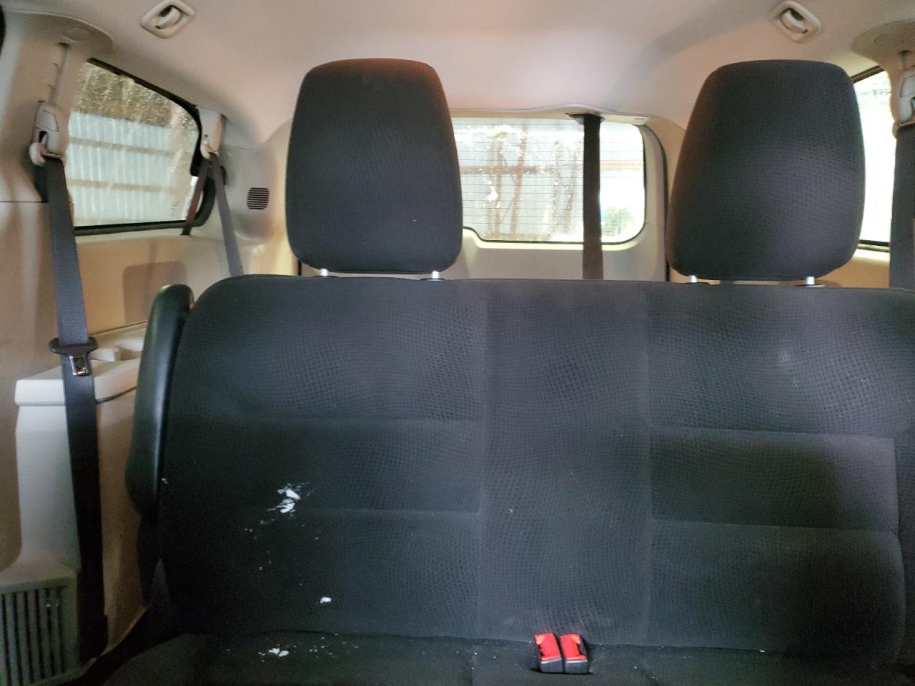 2015 Dodge Grand Caravan Se VIN: 2C4RDGBG7FR721249 Lot: 91805645