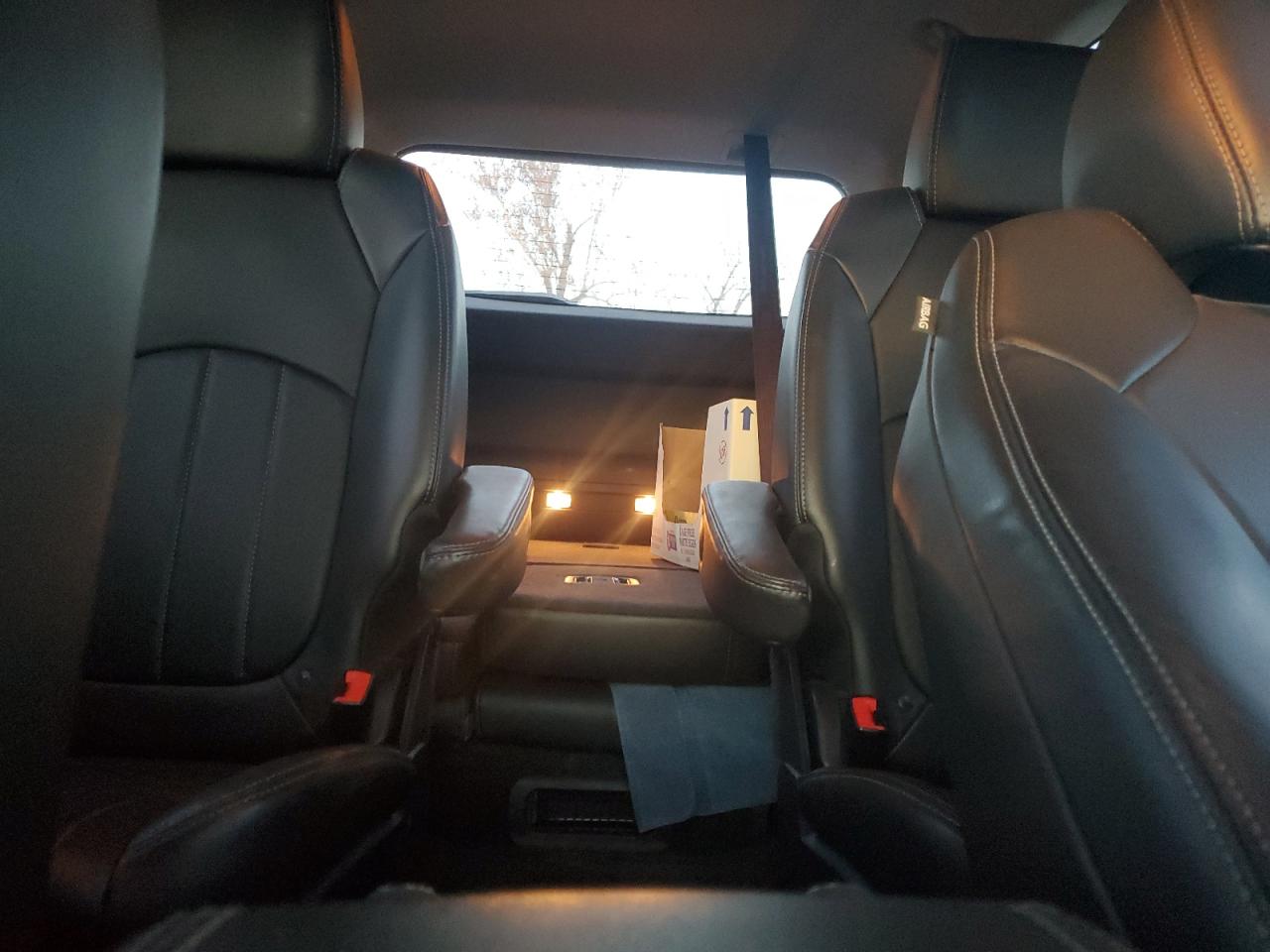 2016 GMC Acadia Denali VIN: 1GKKVTKDXGJ200811 Lot: 85439185