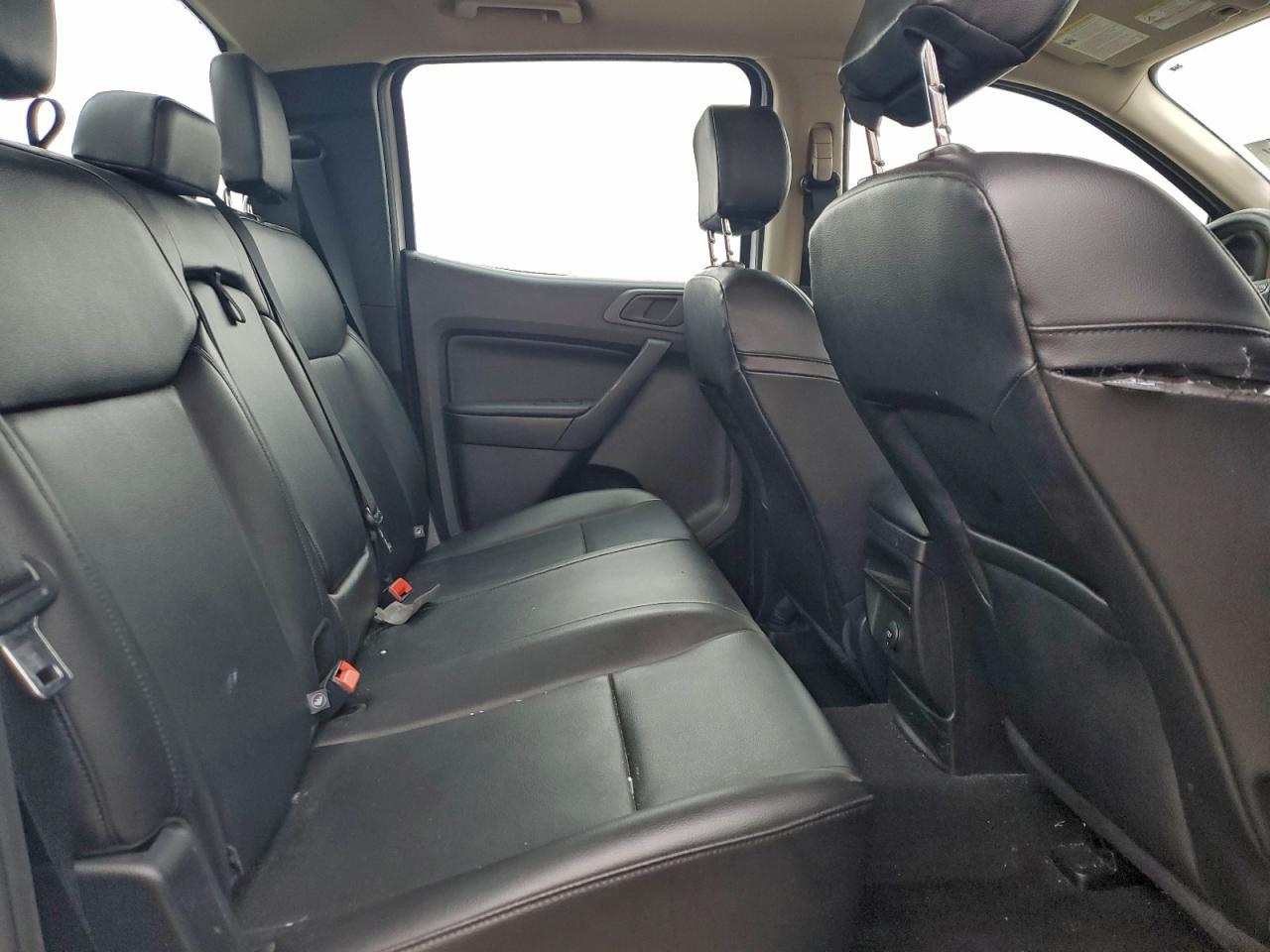 2020 Ford Ranger Xl VIN: 1FTER4EH4LLA35550 Lot: 94034855