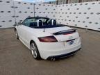 2010 AUDI TT 2.0T FSI S LINE 2DR [2011] for sale at Copart SANDWICH