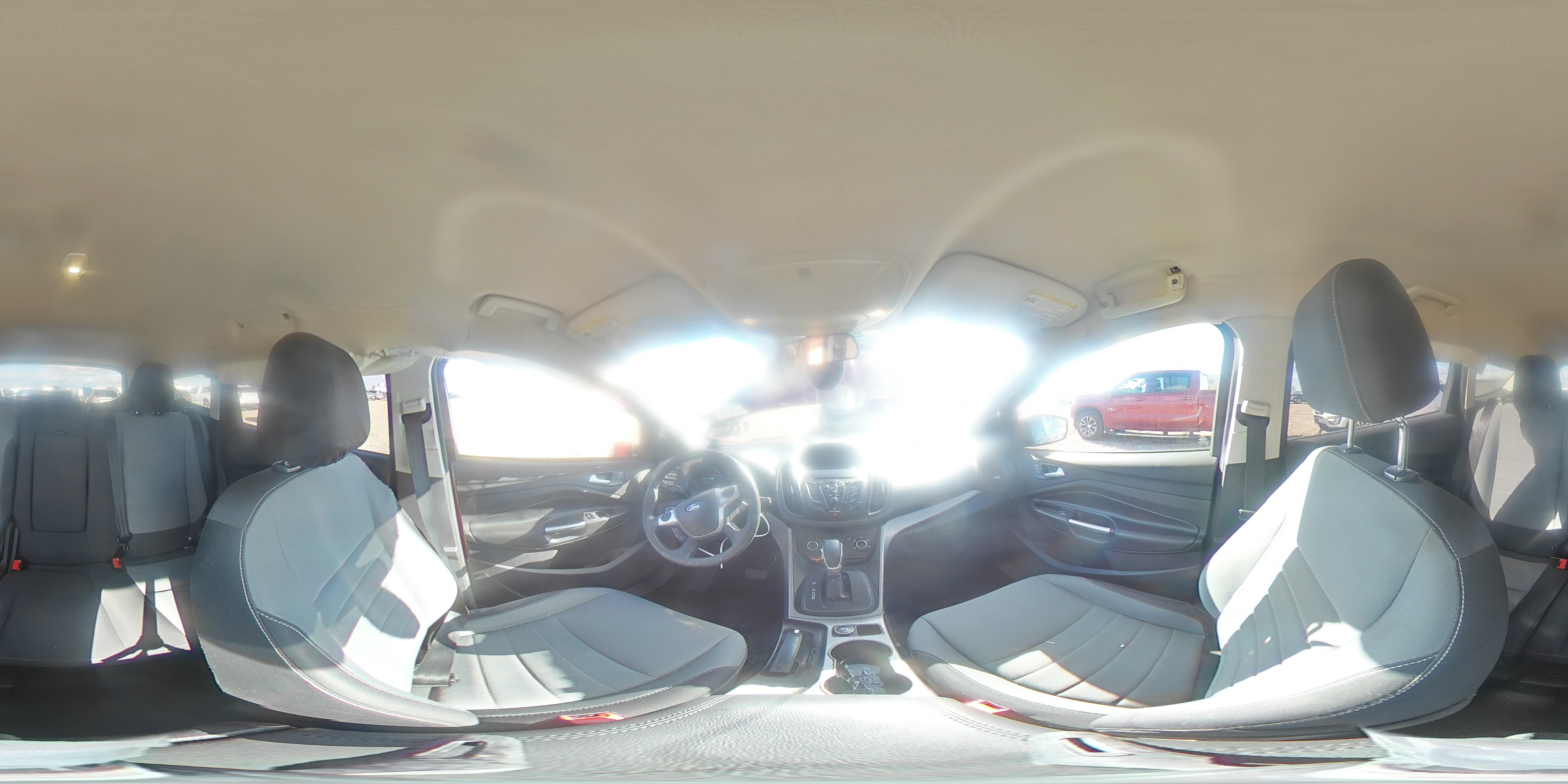 2016 Ford Escape Se VIN: 1FMCU0G74GUC00799 Lot: 93886055