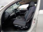2011 BMW 1 SERIES 116D ES 5DR for sale at Copart NEWBURY