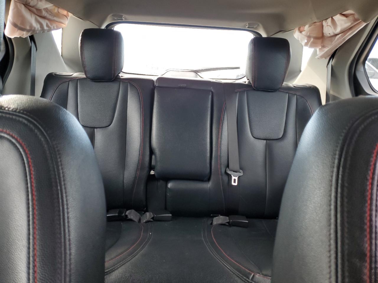 2016 Chevrolet Equinox Ls VIN: 2GNFLEEK0G6114436 Lot: 92206995