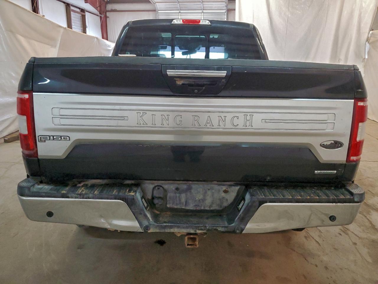 2019 Ford F150 Supercrew VIN: 1FTEW1E48KFB80849 Lot: 93908355