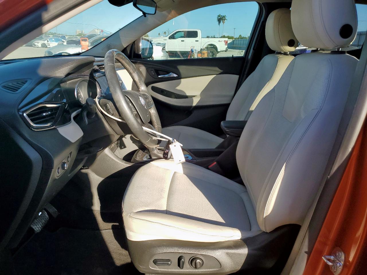 2023 Buick Encore Gx Preferred VIN: KL4MMBS21PB128689 Lot: 92840725