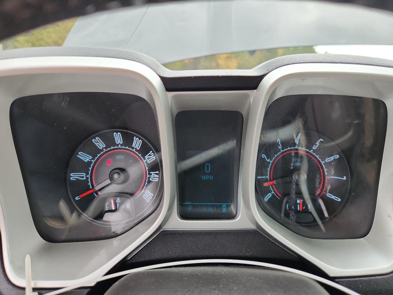 2010 Chevrolet Camaro Lt VIN: 2G1FC1EV7A9137447 Lot: 91356965