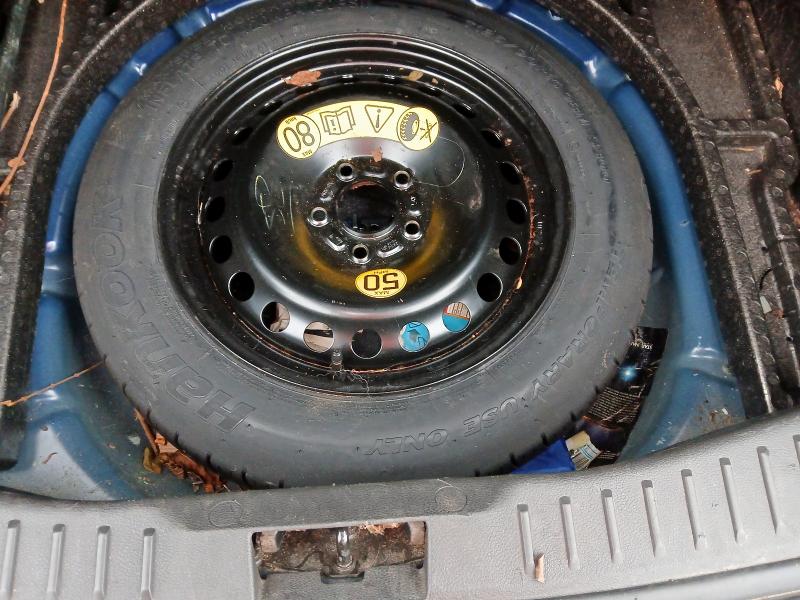 2016 FORD FOCUS 1.5 TDCI 120 TITANIUM 5DR