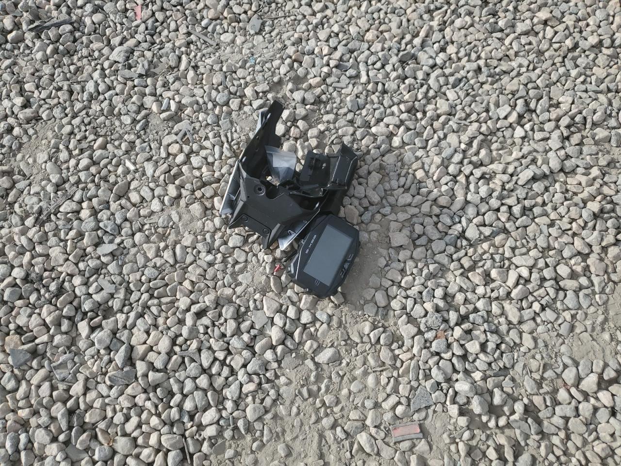 2024 Suzuki Gsx-S1000 A VIN: JS1EK11B4R7100249 Lot: 93071615