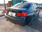 2013 BMW 3 SERIES 318D M SPORT 4DR for sale at Copart WESTBURY