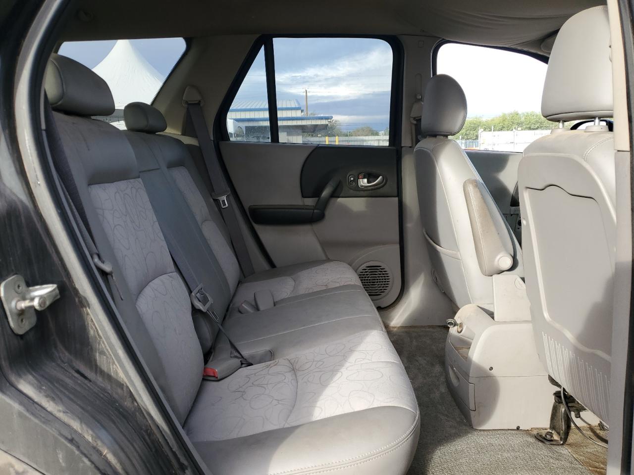 2005 Saturn Vue VIN: 5GZCZ63485S810233 Lot: 92889345