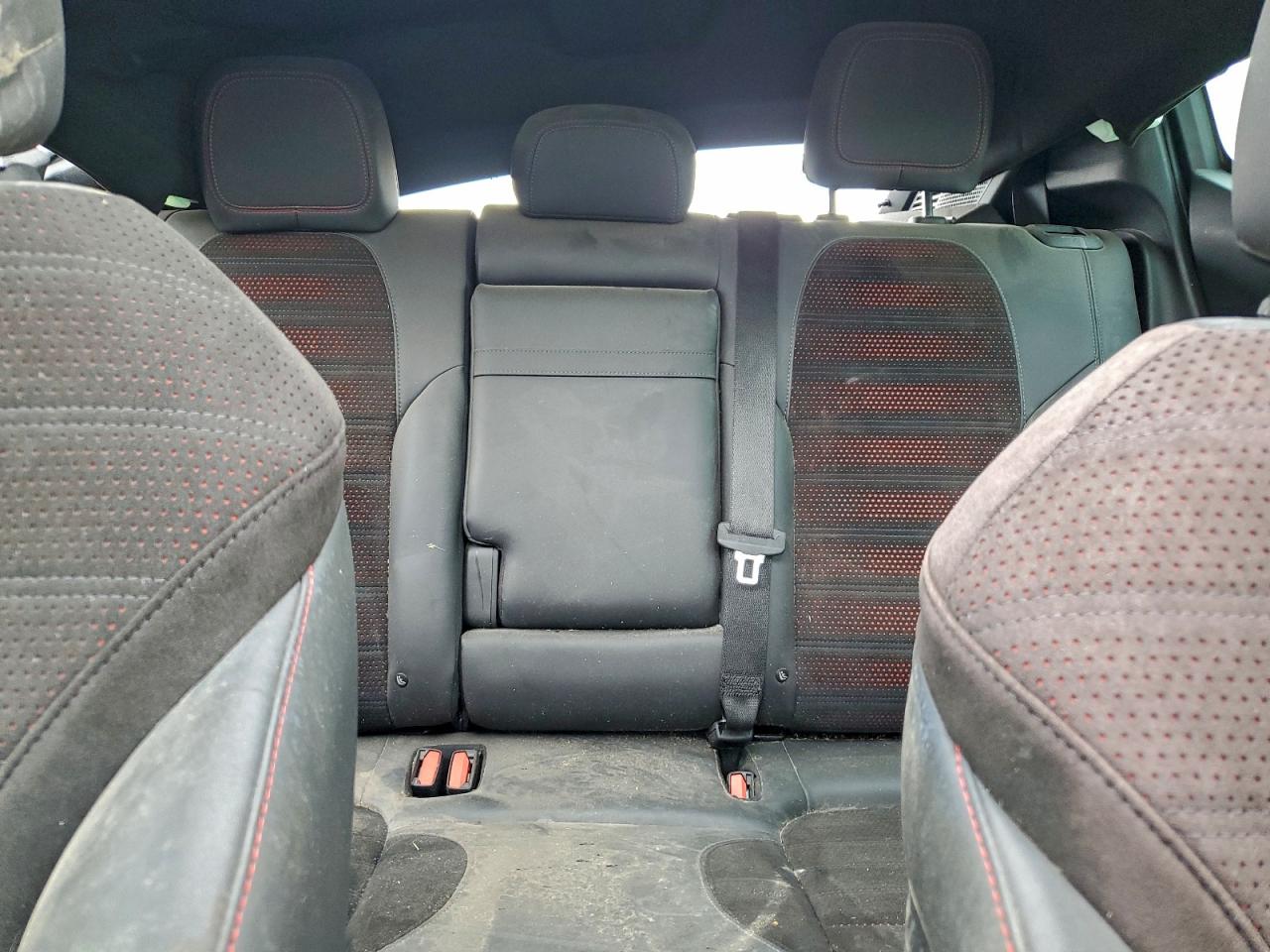 2024 Dodge Hornet R/T Plus VIN: ZACPDFDW2R3A16025 Lot: 93942125