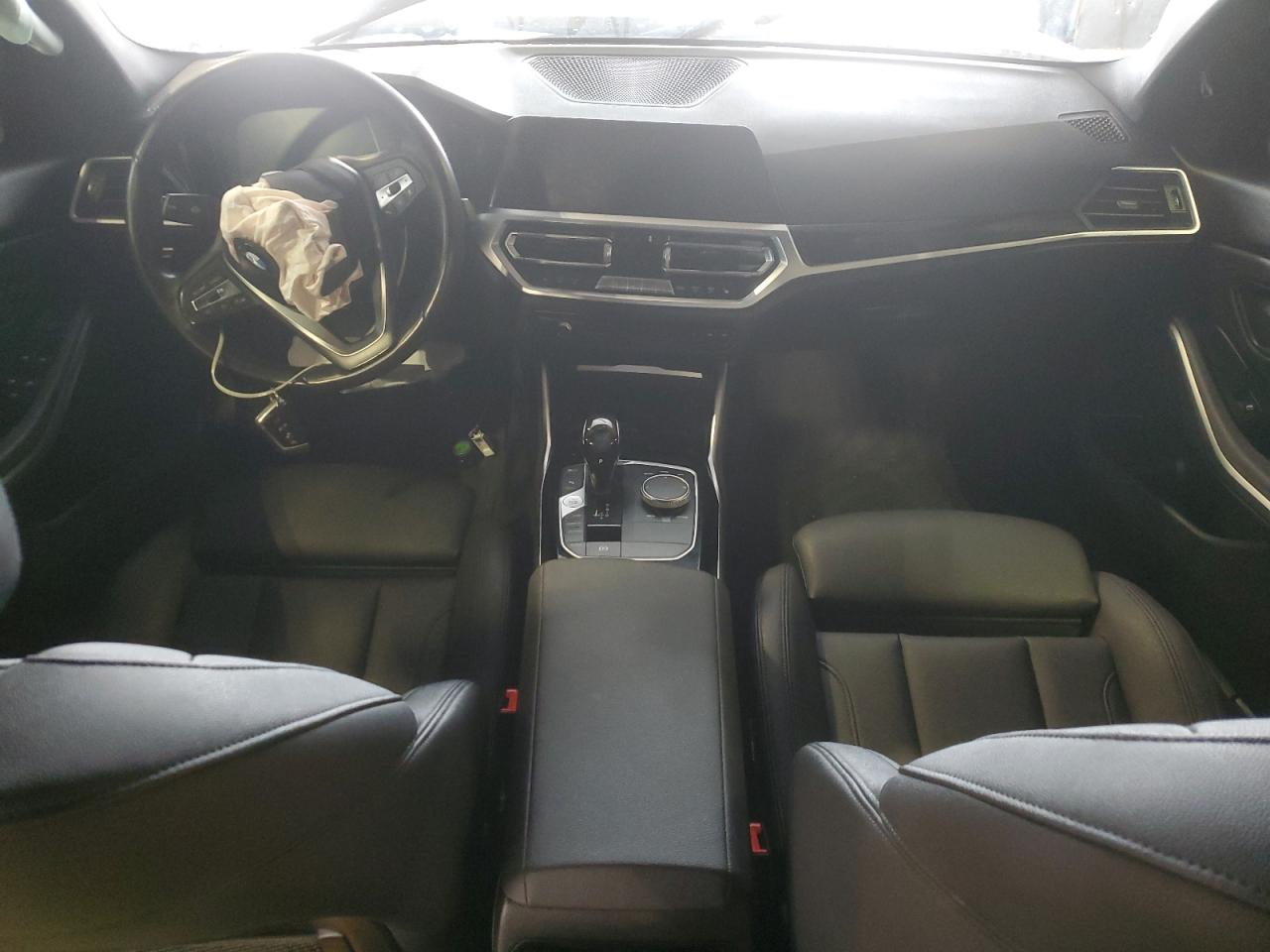 2020 BMW 330Xi VIN: 3MW5R7J04L8B07367 Lot: 90023155