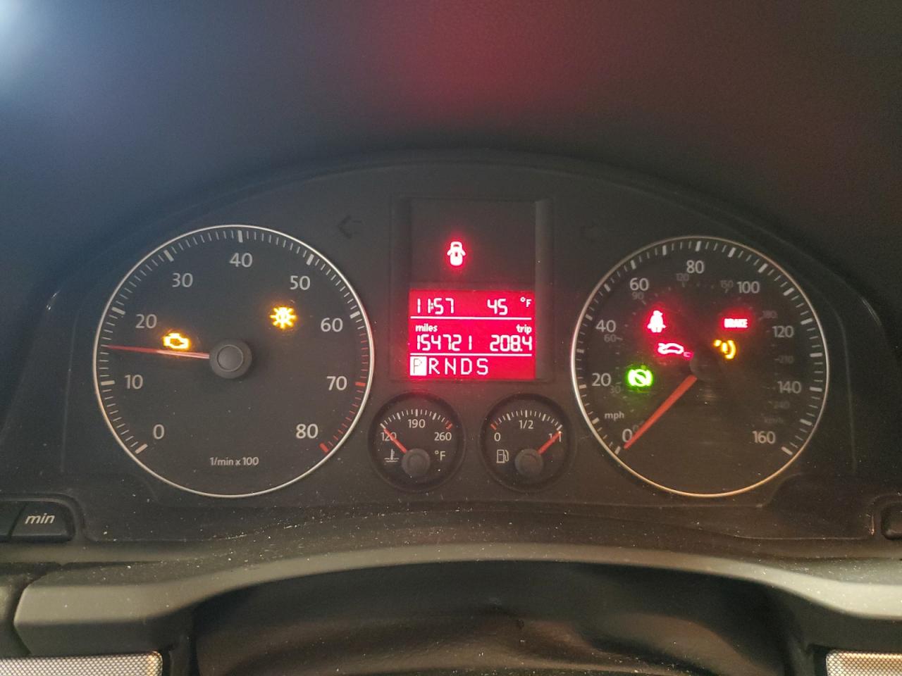 2008 Volkswagen Jetta Se VIN: 3VWRZ71K88M034246 Lot: 92072495